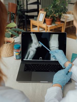 Magnetna rezonanca kolena - pregled i dijagnostika