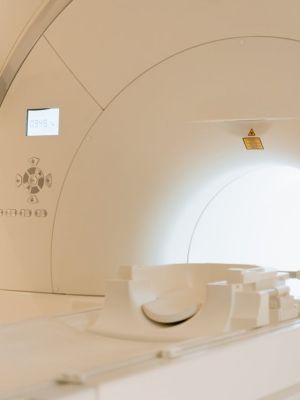 MSCT grudnog koša - rano otkrivanje promena