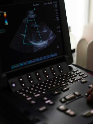 Ultrazvuk - specijalistička ultrazvučna dijagnostika